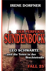 Der perfekte Sündenbock