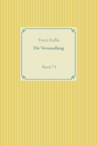 Die Verwandlung