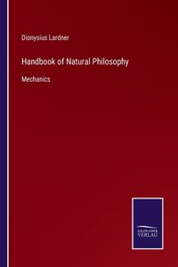 Handbook of Natural Philosophy