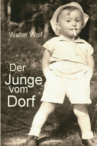 Junge vom Dorf