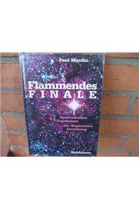 Flammendes Finale