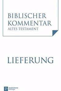 Psalmen (Neubearbeitung) (PS 1-2): Lieferung 1