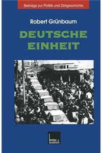 Deutsche Einheit