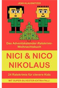 Nici & Nico Nikolaus