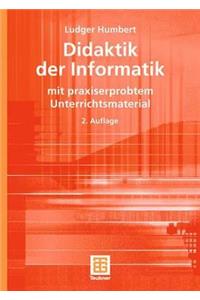 Didaktik Der Informatik