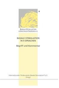 Basale Stimulation(R) in 9 Sprachen