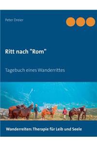 Ritt nach 