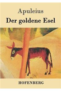 Der goldene Esel