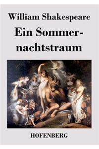 Sommernachtstraum