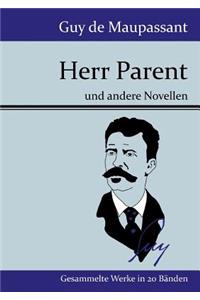 Herr Parent
