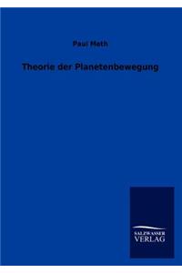 Theorie der Planetenbewegung