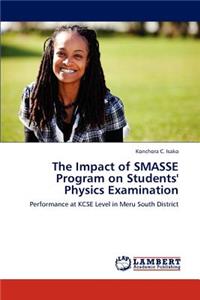 The Impact of Smasse Program on Students' Physics Examination