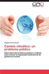 Cambio Climatico