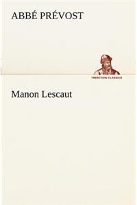 Manon Lescaut