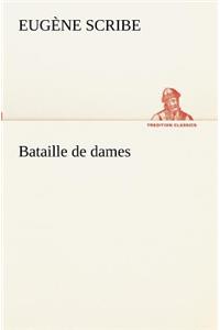 Bataille de dames