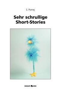 Sehr Schrullige Short-Stories
