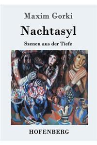 Nachtasyl