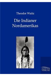 Indianer Nordamerikas