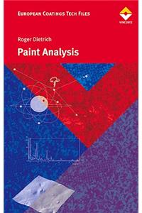 Paint Analysis