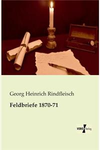 Feldbriefe 1870-71