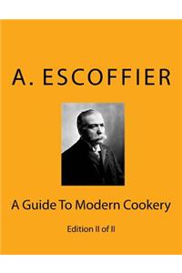 Escoffier