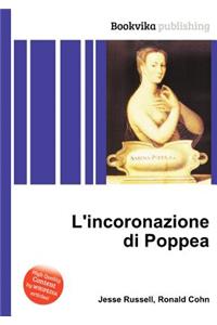 L'Incoronazione Di Poppea