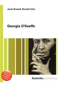 Georgia O'Keeffe