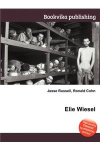 Elie Wiesel