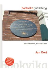 Jan Oort