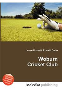 Woburn Cricket Club
