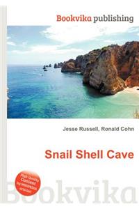 Snail Shell Cave