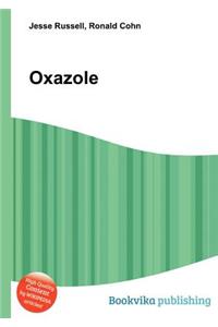 Oxazole