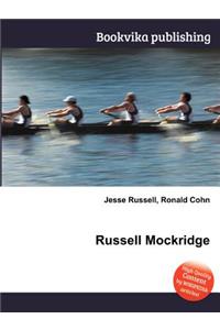 Russell Mockridge