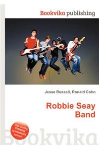 Robbie Seay Band