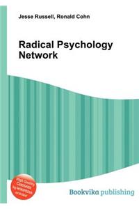 Radical Psychology Network