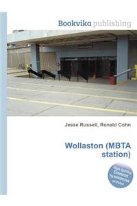 Wollaston (Mbta Station)