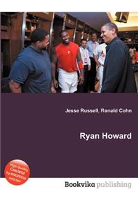Ryan Howard