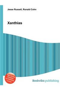 Xanthias