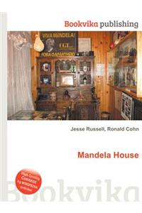 Mandela House