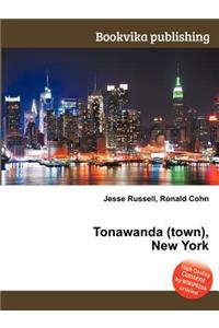 Tonawanda (Town), New York