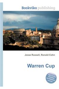 Warren Cup