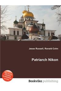 Patriarch Nikon