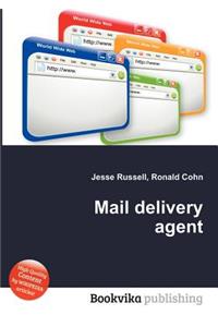 Mail Delivery Agent