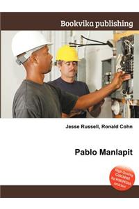 Pablo Manlapit
