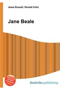 Jane Beale
