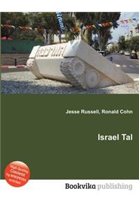 Israel Tal