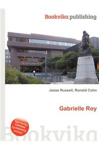 Gabrielle Roy