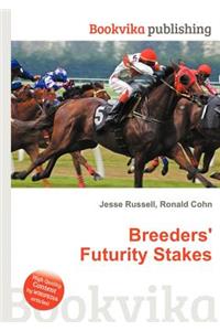 Breeders' Futurity Stakes