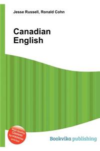 Canadian English