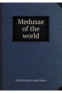 Medusae of the World